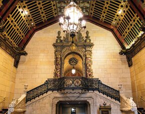 The Biltmore Los Angeles