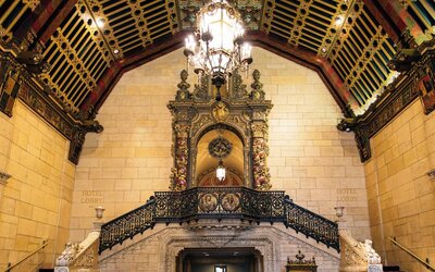 The Biltmore Los Angeles
