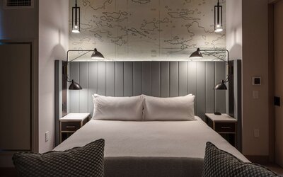 Tempo by Hilton New York Times Square