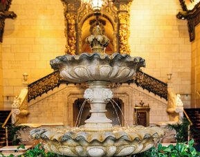 The Biltmore Los Angeles
