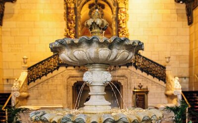 The Biltmore Los Angeles