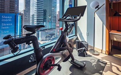 Tempo by Hilton New York Times Square