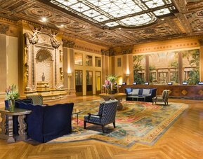 The Biltmore Los Angeles