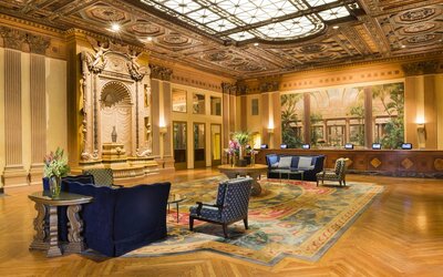 The Biltmore Los Angeles