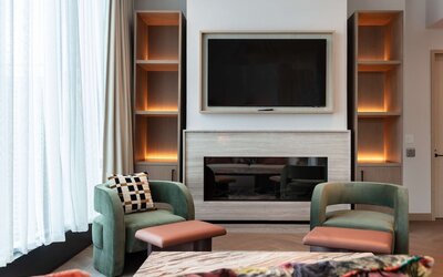 Tempo by Hilton New York Times Square