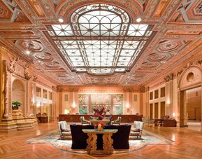 The Biltmore Los Angeles