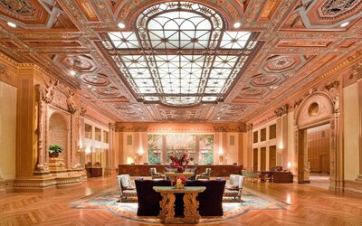 The Biltmore Los Angeles