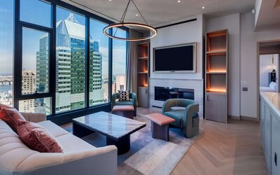 Tempo by Hilton New York Times Square