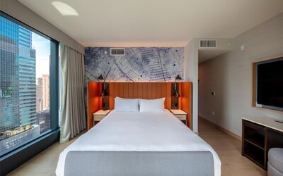 Tempo by Hilton New York Times Square