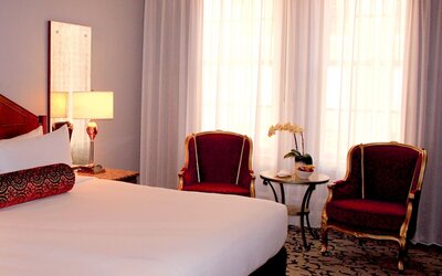 The Biltmore Los Angeles