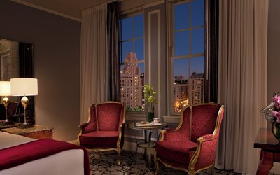 The Biltmore Los Angeles
