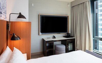 Tempo by Hilton New York Times Square