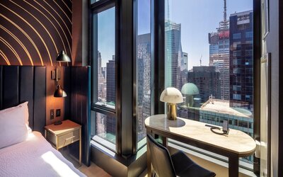 Tempo by Hilton New York Times Square