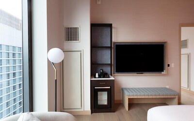 Tempo by Hilton New York Times Square
