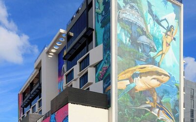 Moxy Miami Wynwood