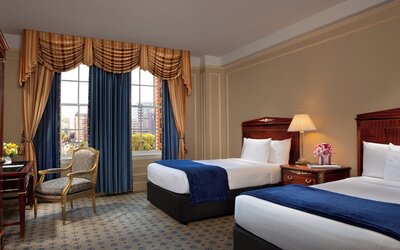 The Biltmore Los Angeles