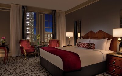 The Biltmore Los Angeles