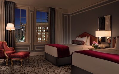 The Biltmore Los Angeles