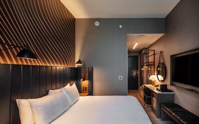 Tempo by Hilton New York Times Square
