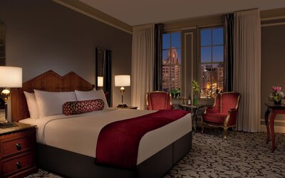 The Biltmore Los Angeles