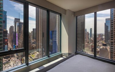Tempo by Hilton New York Times Square