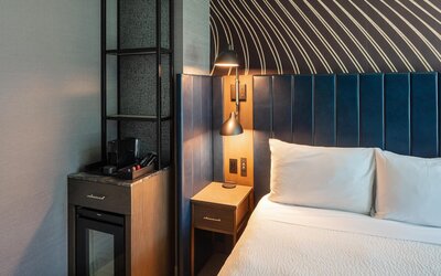 Tempo by Hilton New York Times Square