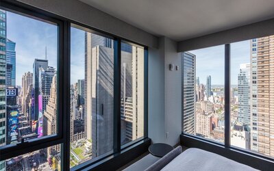 Tempo by Hilton New York Times Square