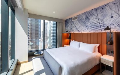 Tempo by Hilton New York Times Square