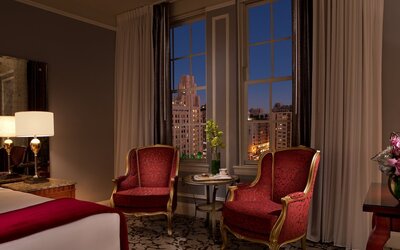 The Biltmore Los Angeles