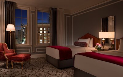 The Biltmore Los Angeles