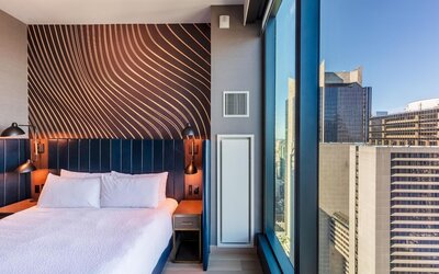 Tempo by Hilton New York Times Square