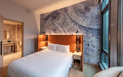 Tempo by Hilton New York Times Square