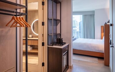 Tempo by Hilton New York Times Square