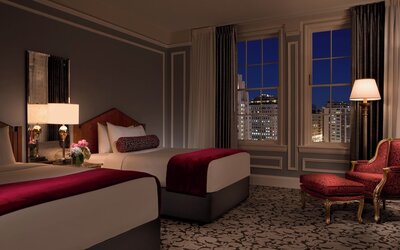 The Biltmore Los Angeles