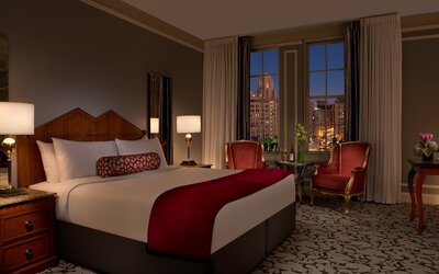 The Biltmore Los Angeles