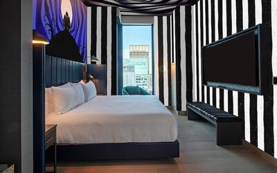 Tempo by Hilton New York Times Square