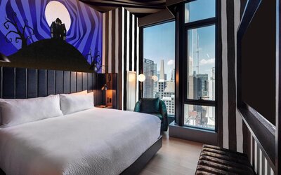 Tempo by Hilton New York Times Square