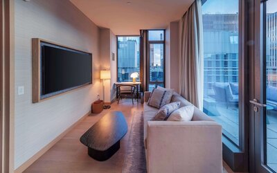 Tempo by Hilton New York Times Square