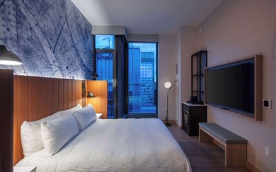 Tempo by Hilton New York Times Square