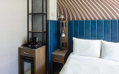 Tempo by Hilton New York Times Square