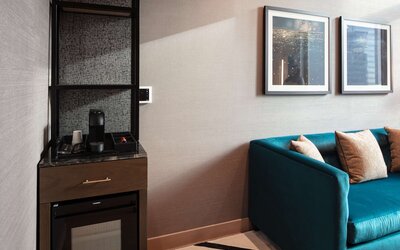Tempo by Hilton New York Times Square