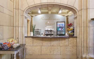 The Biltmore Los Angeles