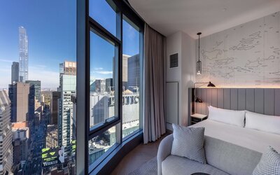 Tempo by Hilton New York Times Square