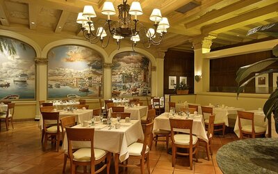 The Biltmore Los Angeles