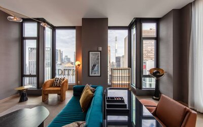 Tempo by Hilton New York Times Square