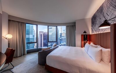 Tempo by Hilton New York Times Square