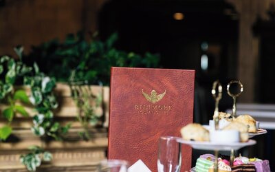 The Biltmore Los Angeles