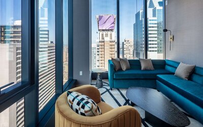 Tempo by Hilton New York Times Square