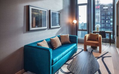 Tempo by Hilton New York Times Square