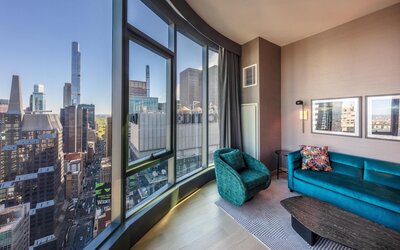Tempo by Hilton New York Times Square